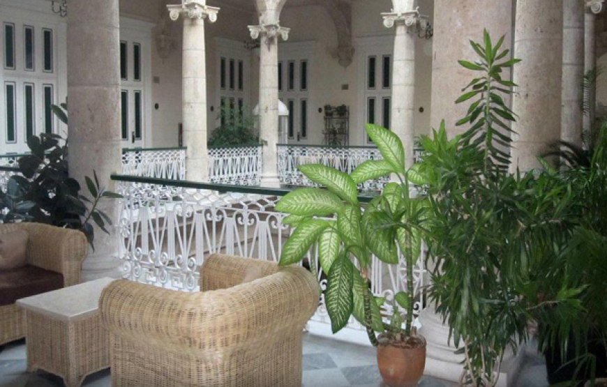 Hotel Florida