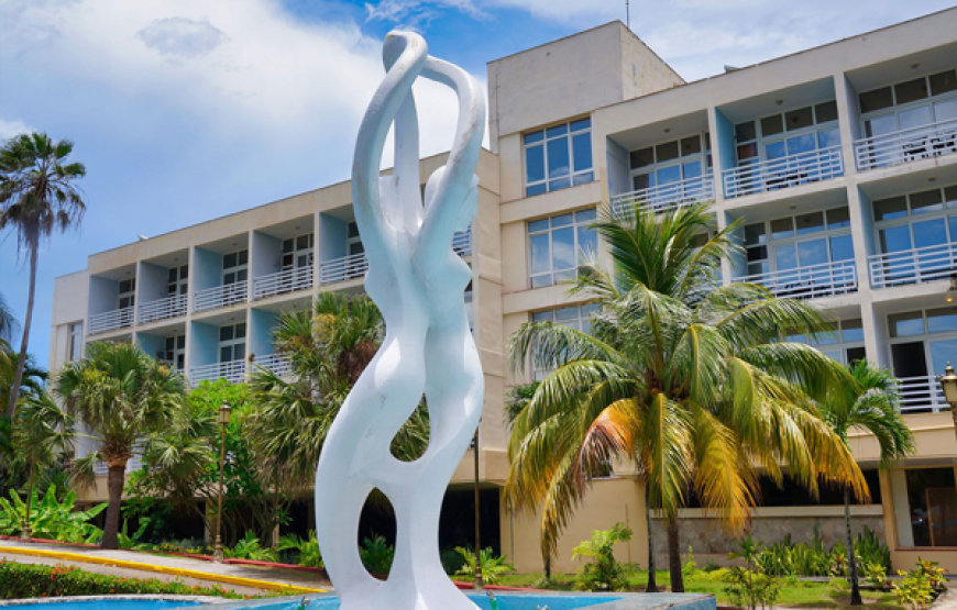 Hotel Atlantico