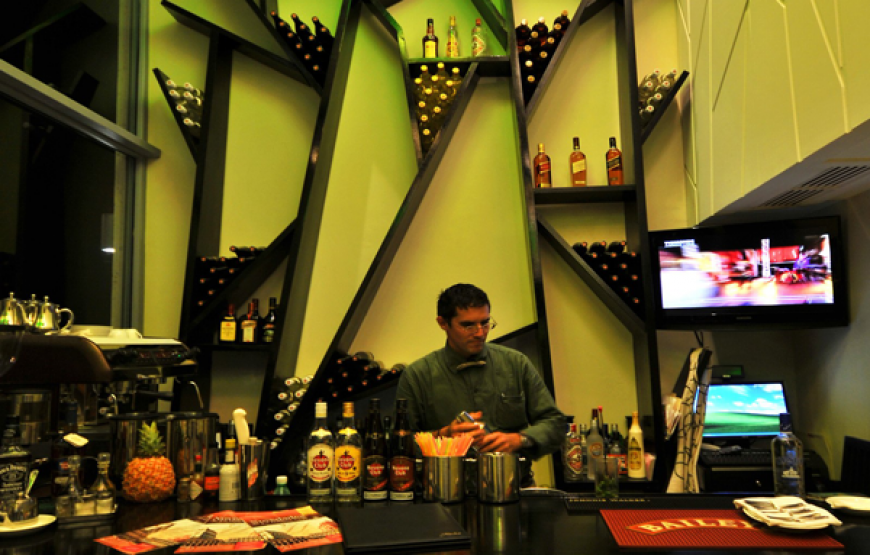 Hotel Terral