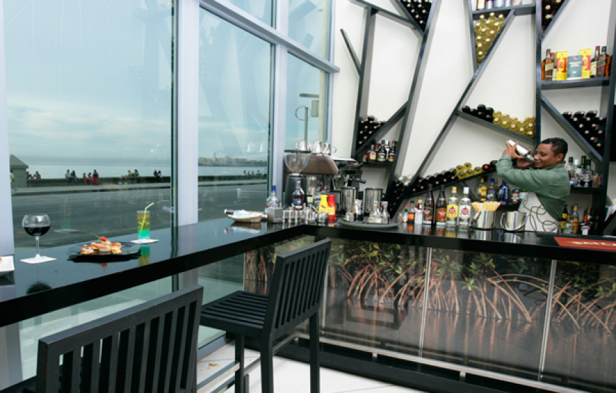 Hotel Terral