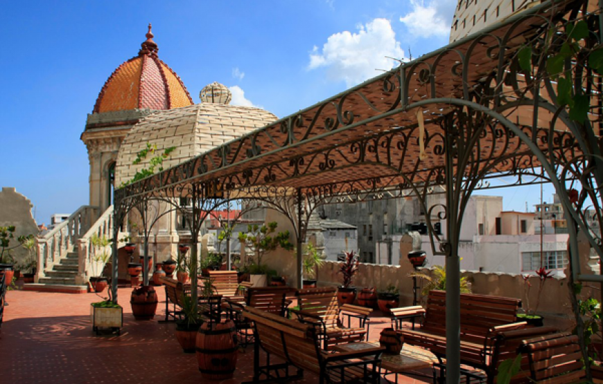 Hotel Raquel