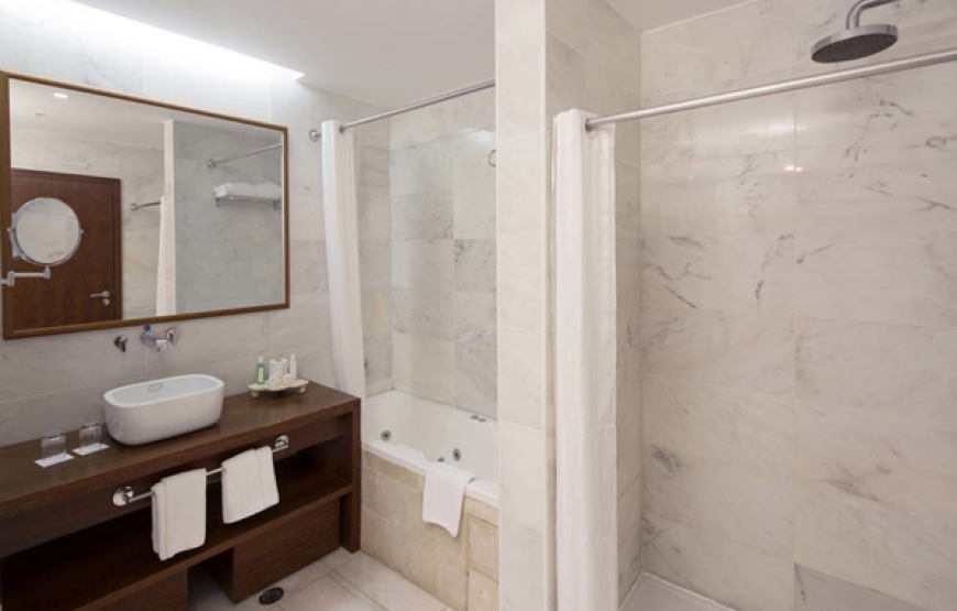 DBL Standard Room