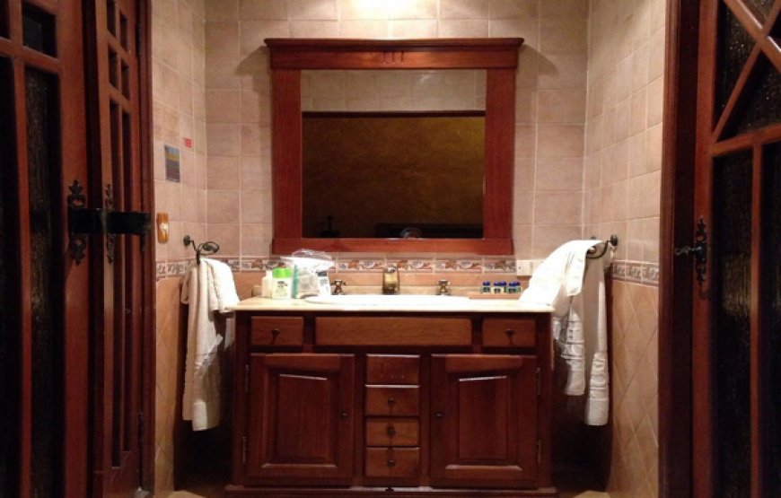 DBL Standard Room