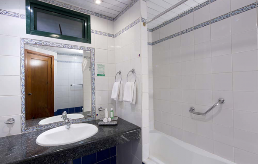 SGL Standard Room
