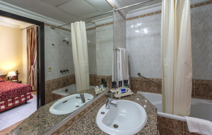 SGL Standard Room Roc