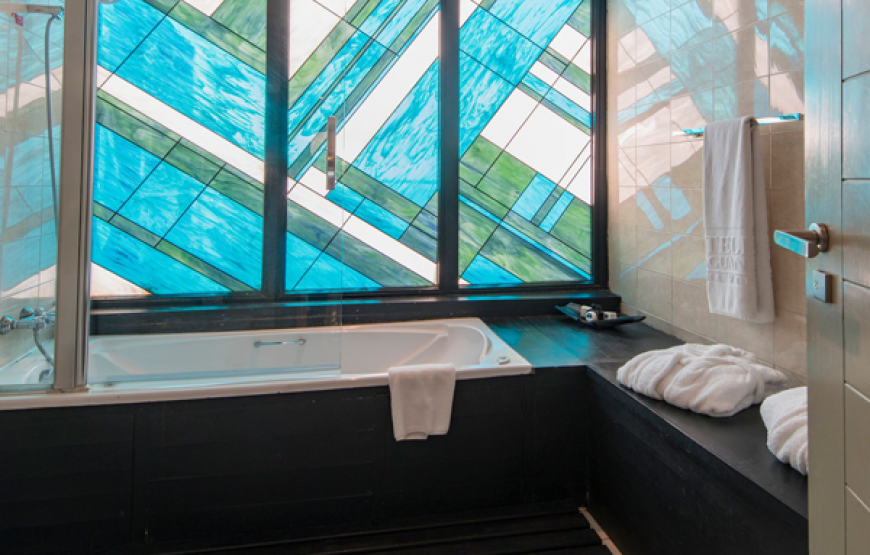 SGL Junior Suite Room