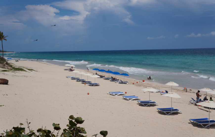 Hotel Atlantico