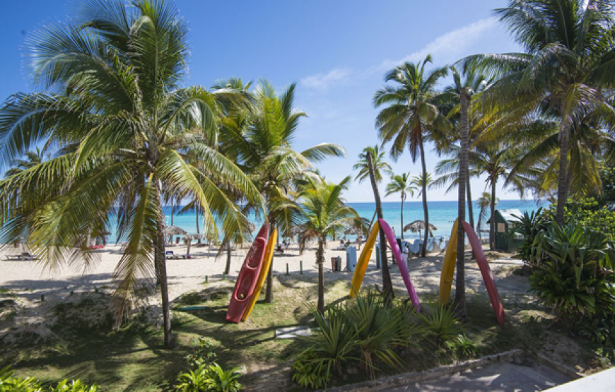 Hotel Atlantico