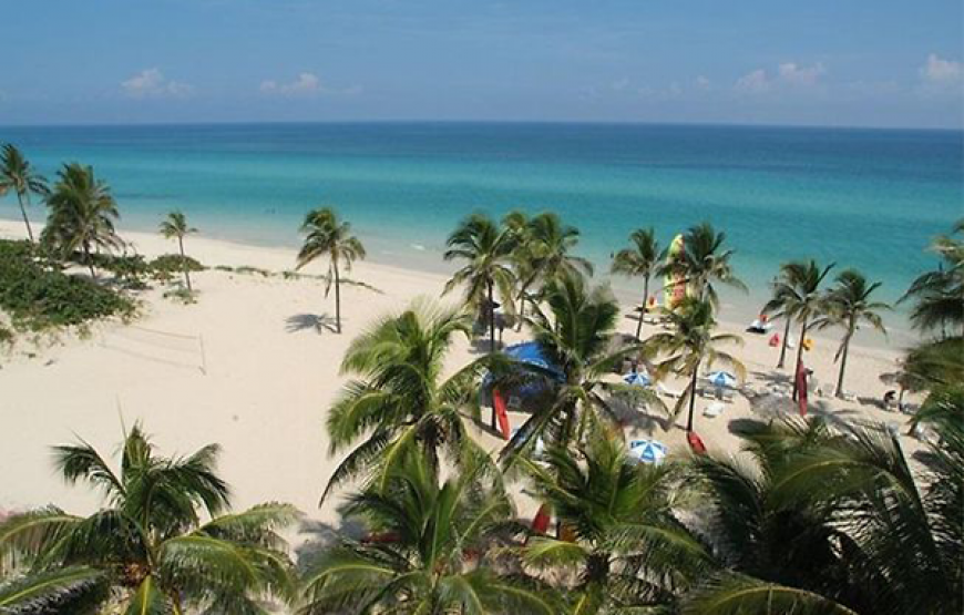 Hotel Atlantico