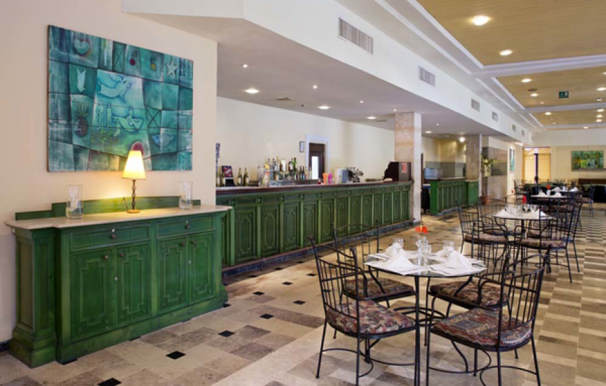 Hotel Memories Miramar