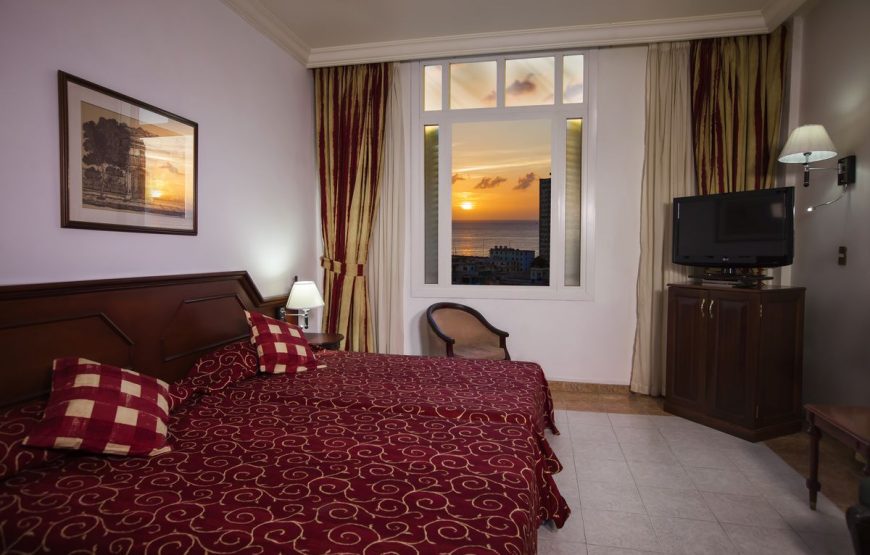 DBL Standard Room Roc