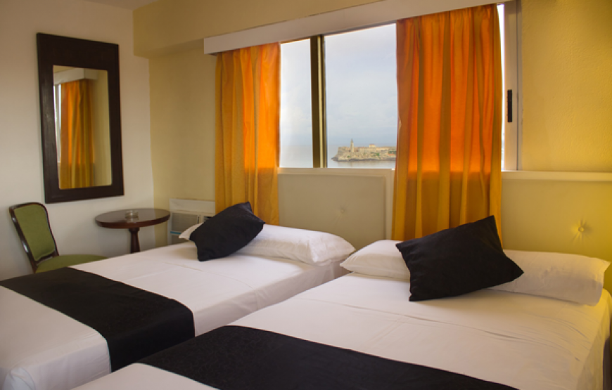 DBL Standard Room