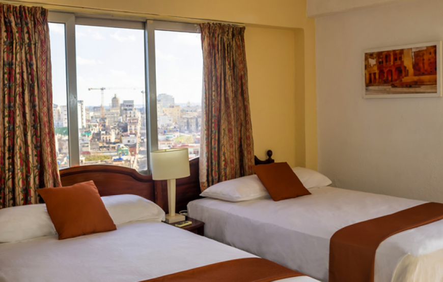 DBL Standard Room