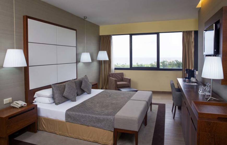 SGL Standard Room