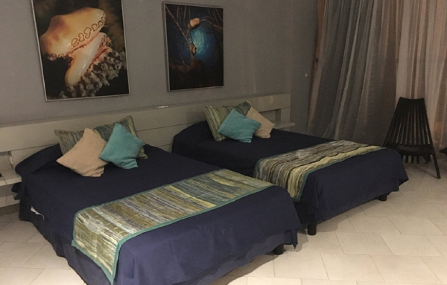 DBL Standard Room