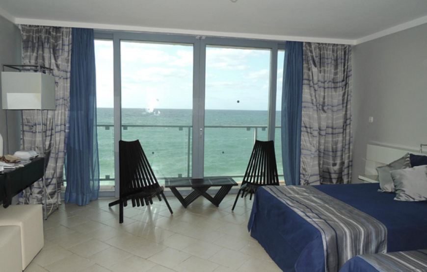 DBL Standard Room