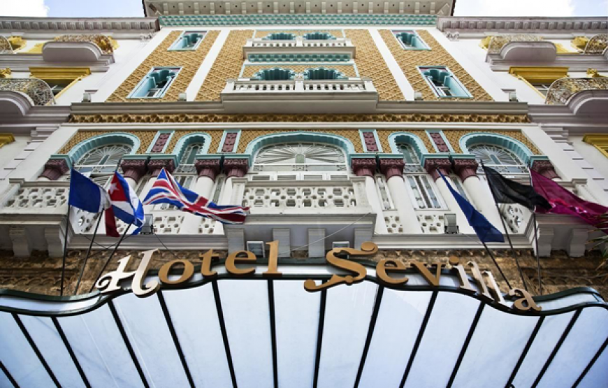 Hotel Sevilla