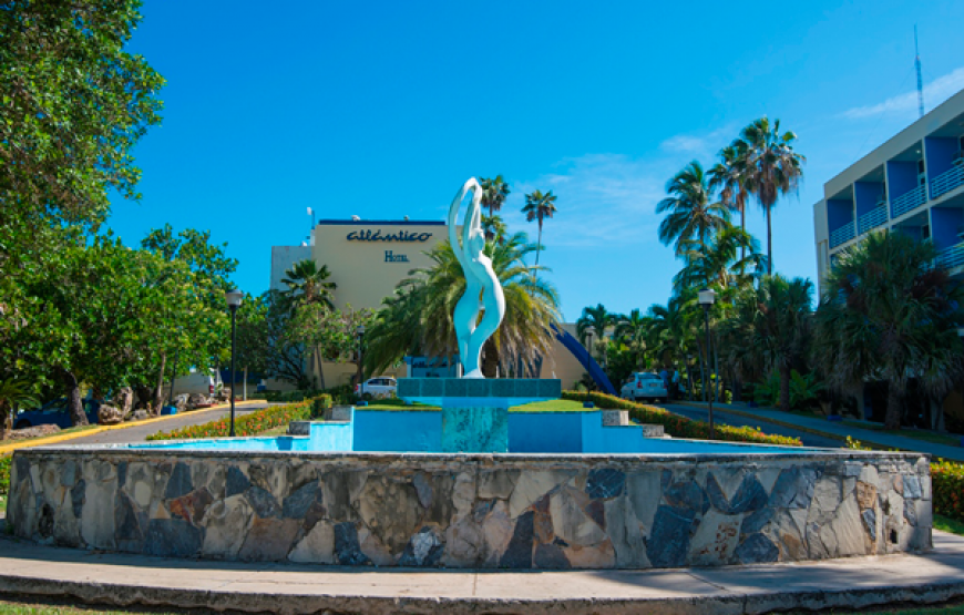 Hotel Atlantico