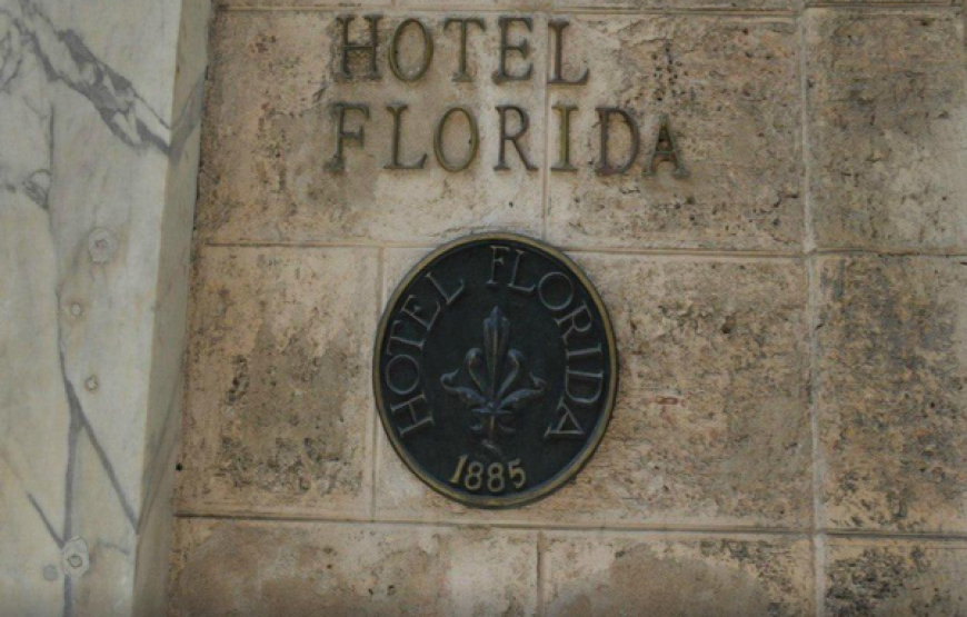 Hotel Florida