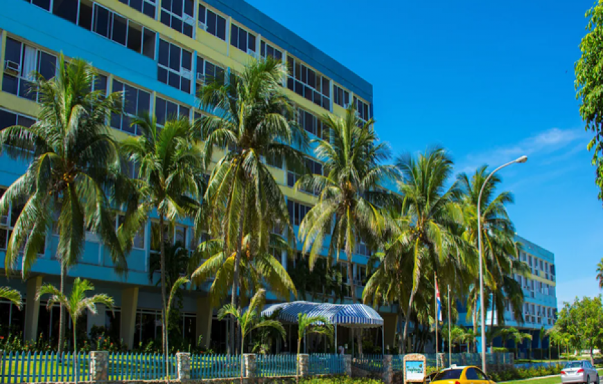 Hotel Marazul