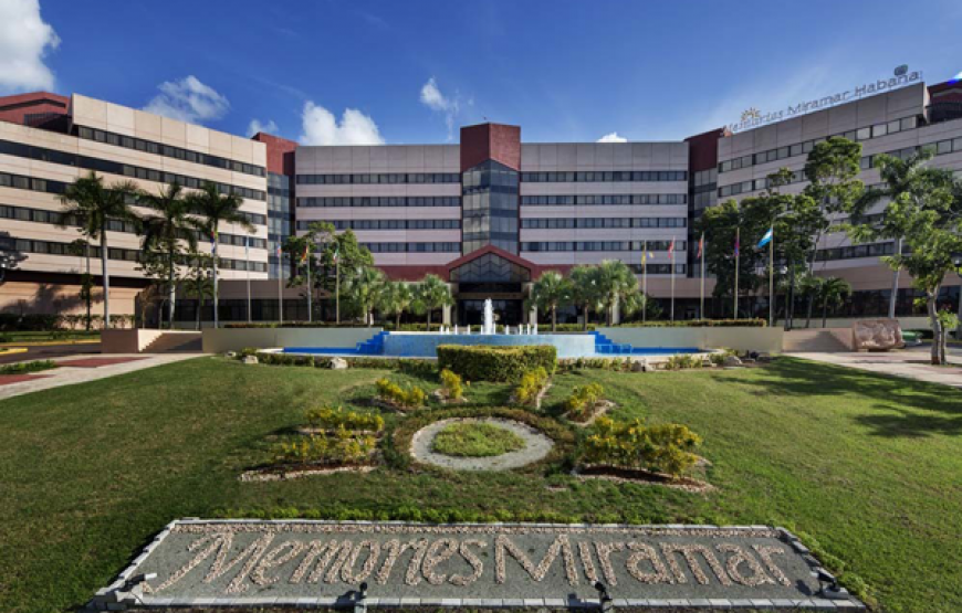 Hotel Memories Miramar