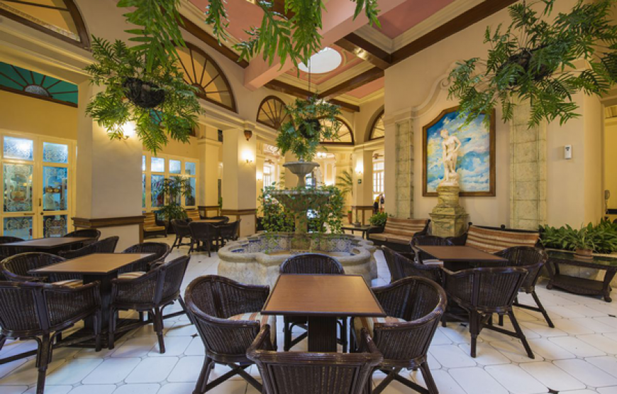 Hotel Plaza