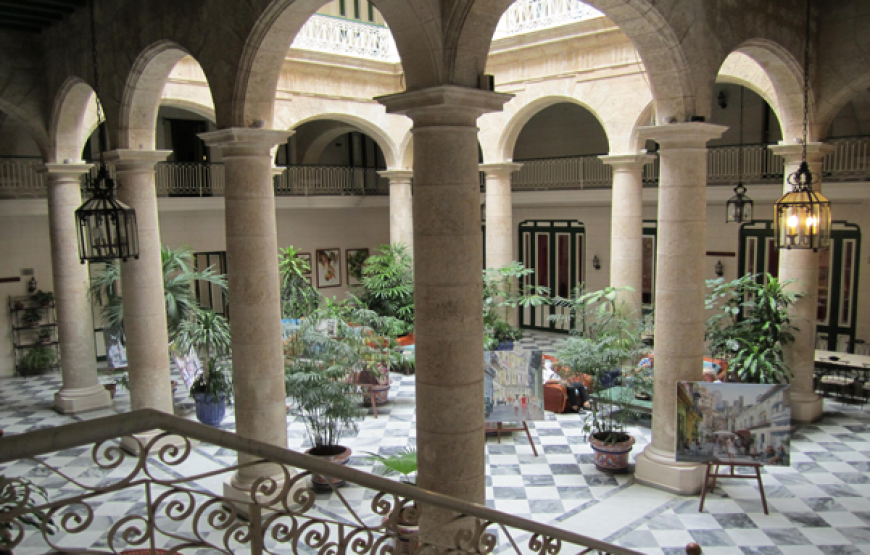 Hotel Florida