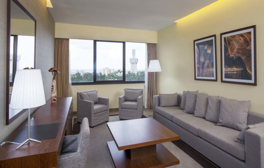 DBL Deluxe Room