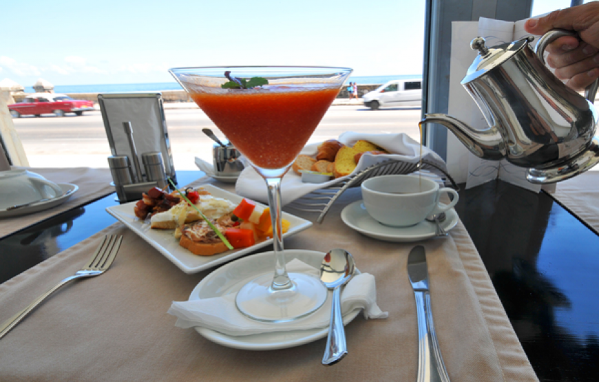 Hotel Terral