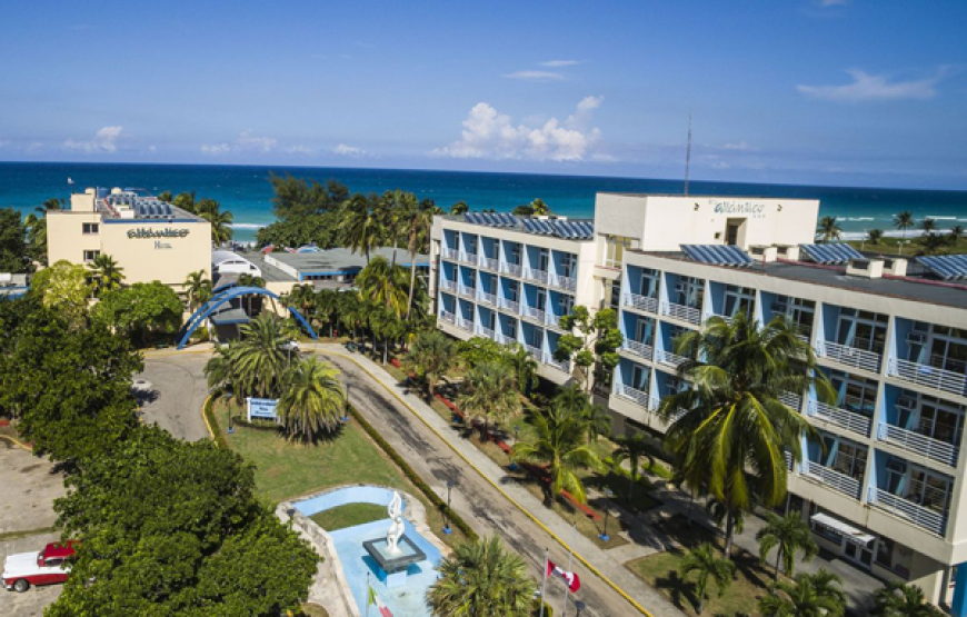 Hotel Atlantico