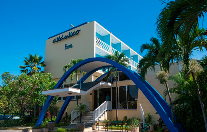 Hotel Atlantico