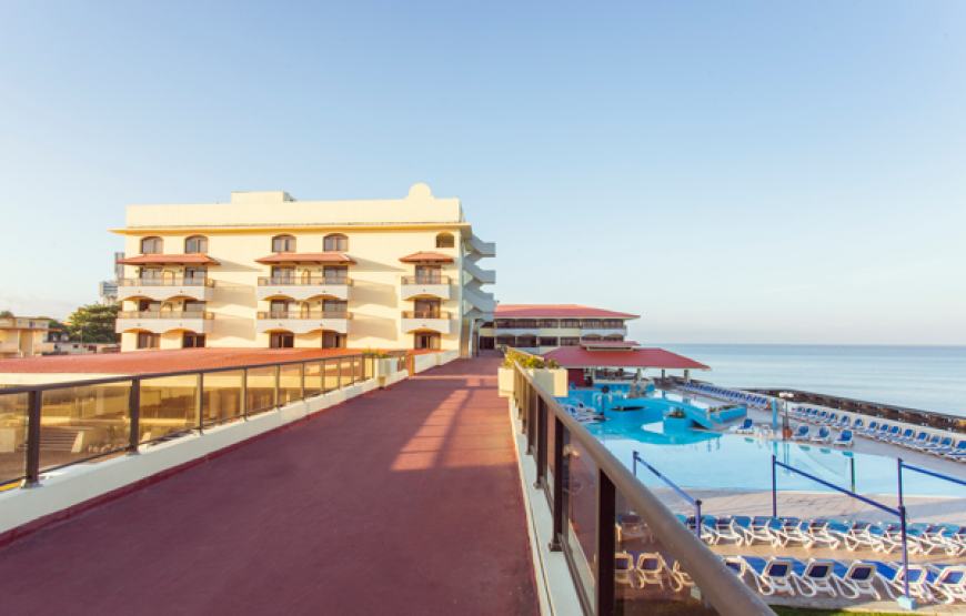 Hotel Be Live Havana City Copacabana