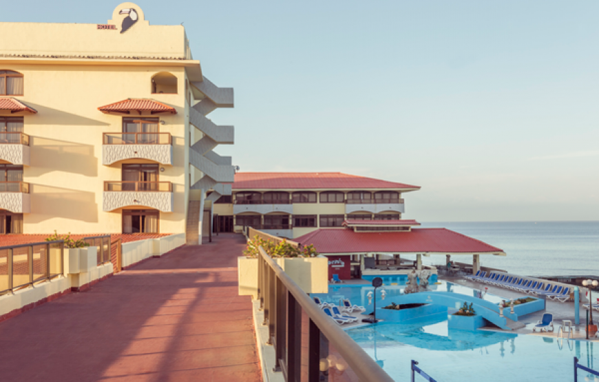 Hotel Be Live Havana City Copacabana