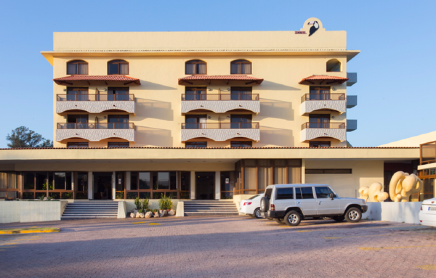 Hotel Be Live Havana City Copacabana
