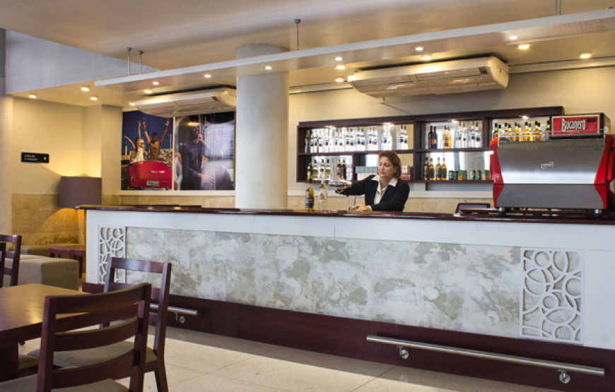 Hotel Deauville