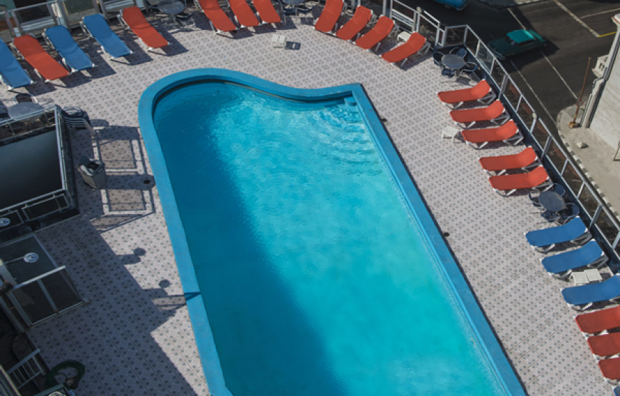 Hotel Deauville