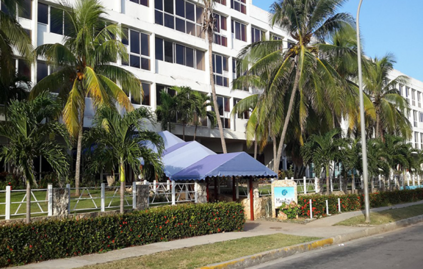 Hotel Marazul