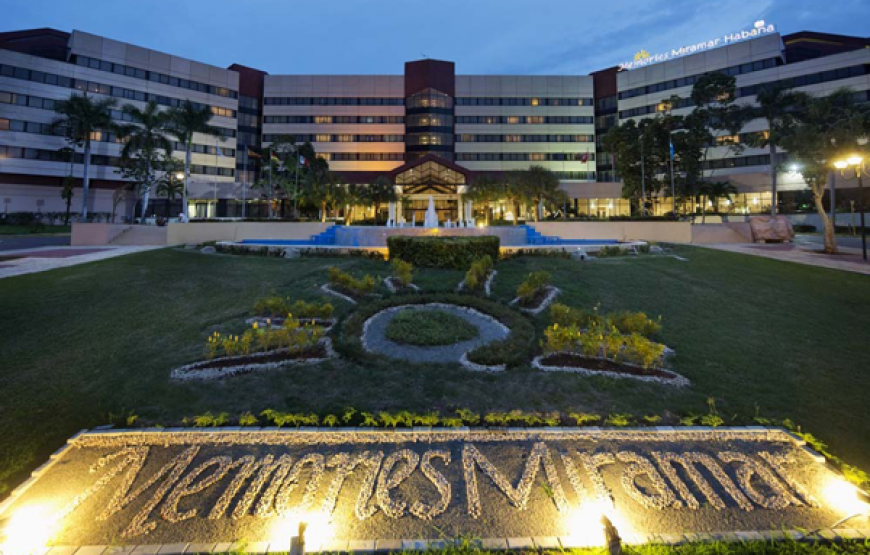 Hotel Memories Miramar