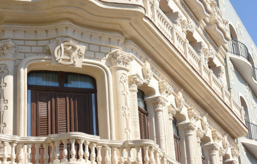 Hotel Palacio Cueto