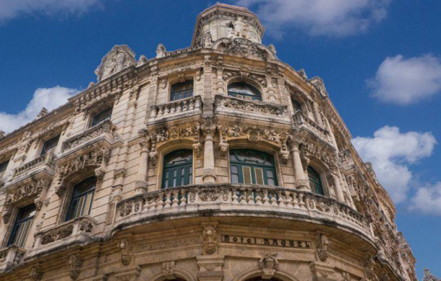 Hotel Raquel