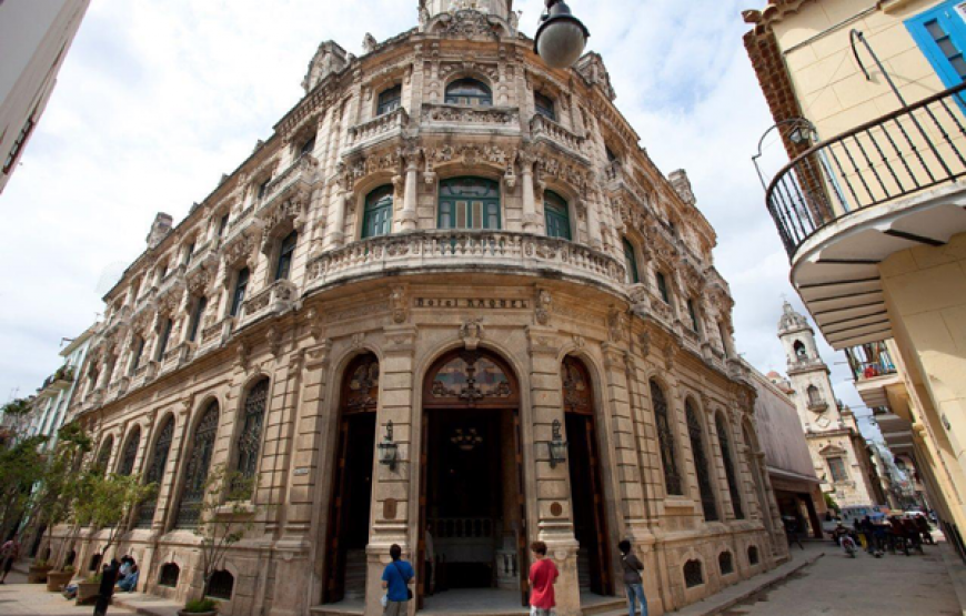 Hotel Raquel