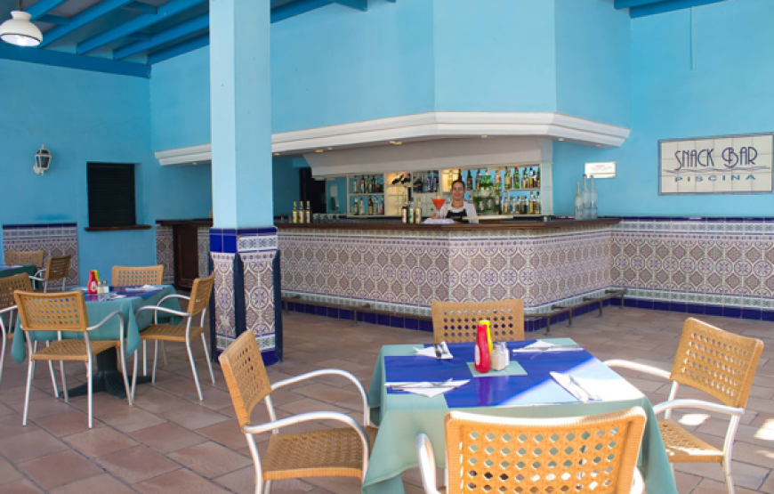 Hotel Sevilla