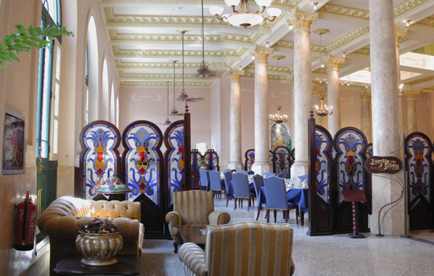 Hotel Raquel