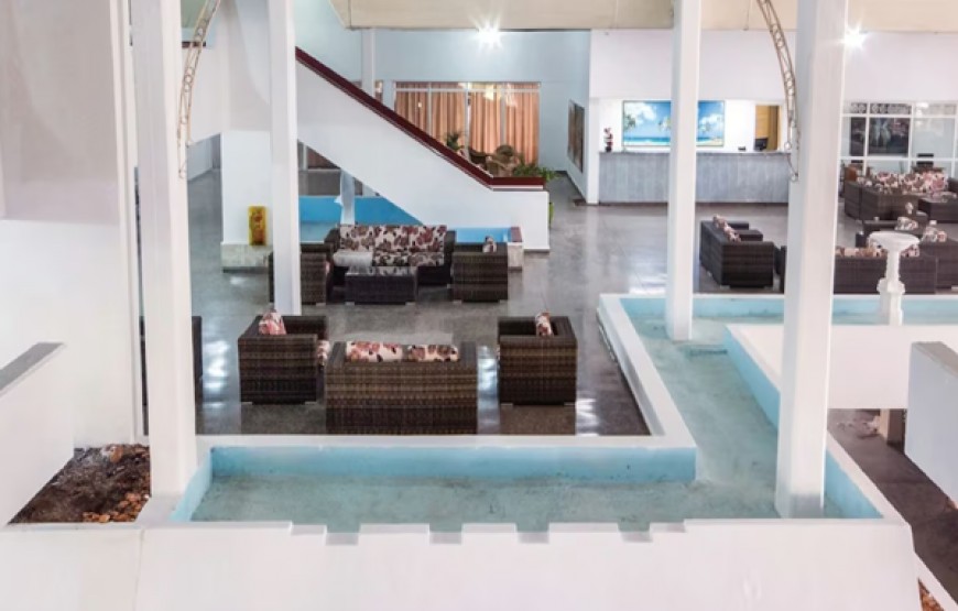 Hotel Marazul