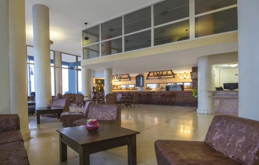 Hotel Deauville