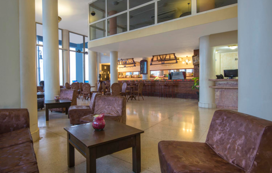 Hotel Deauville