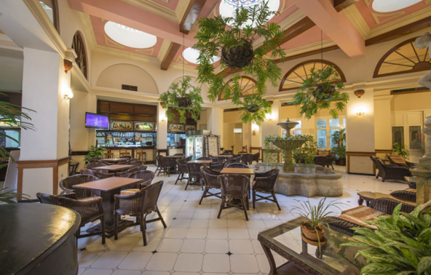 Hotel Plaza
