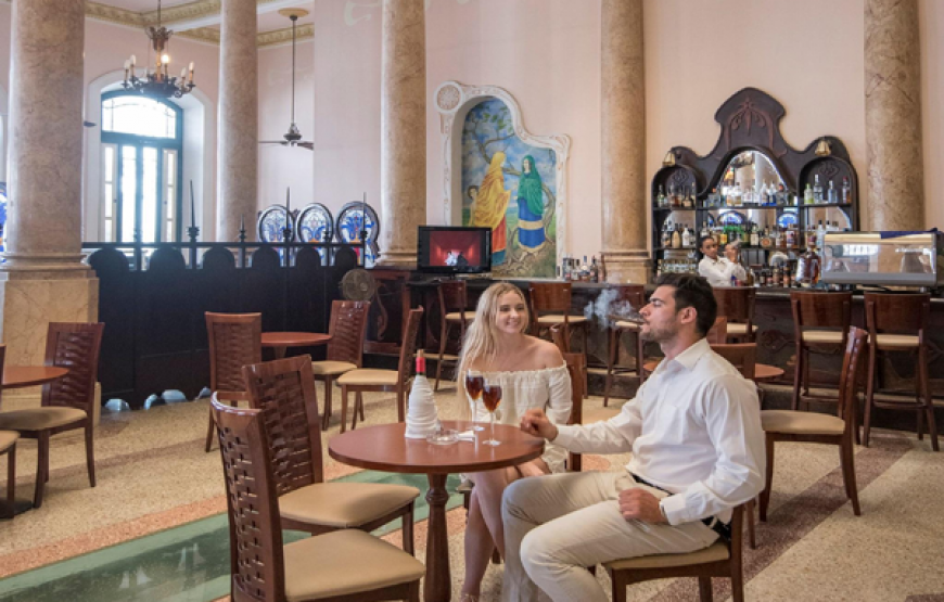 Hotel Raquel
