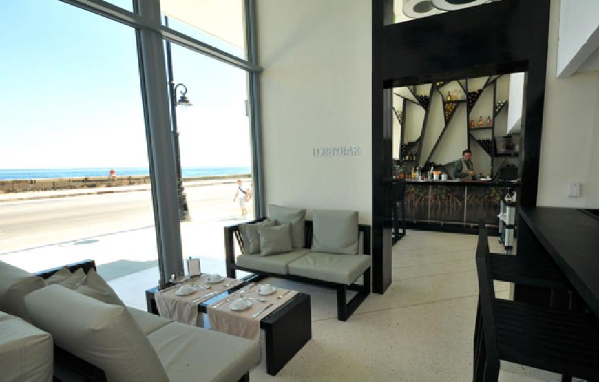 Hotel Terral