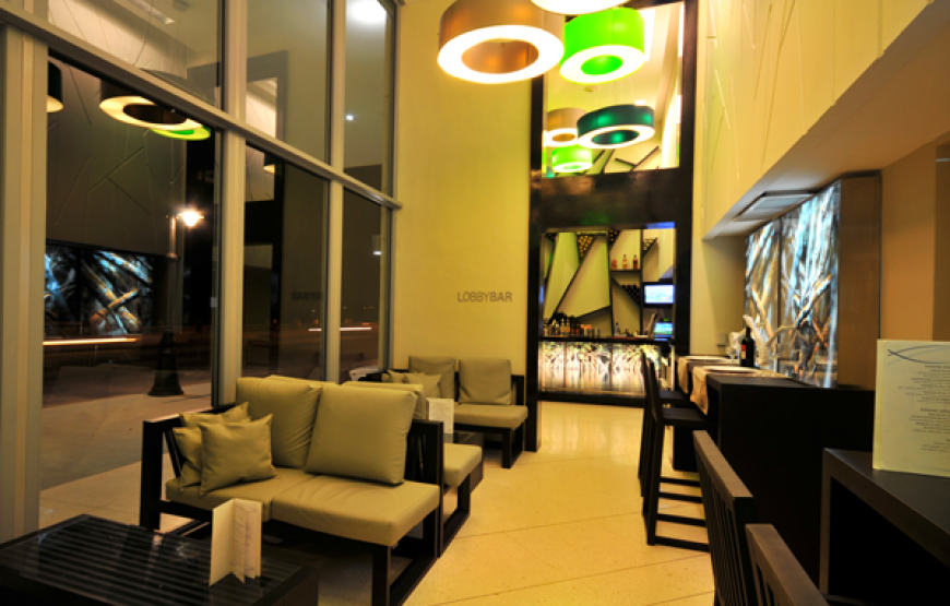 Hotel Terral